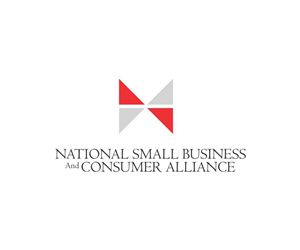 Logo Design by AyStudio for National Small Business and Consumer Alliance | Design: #1970326