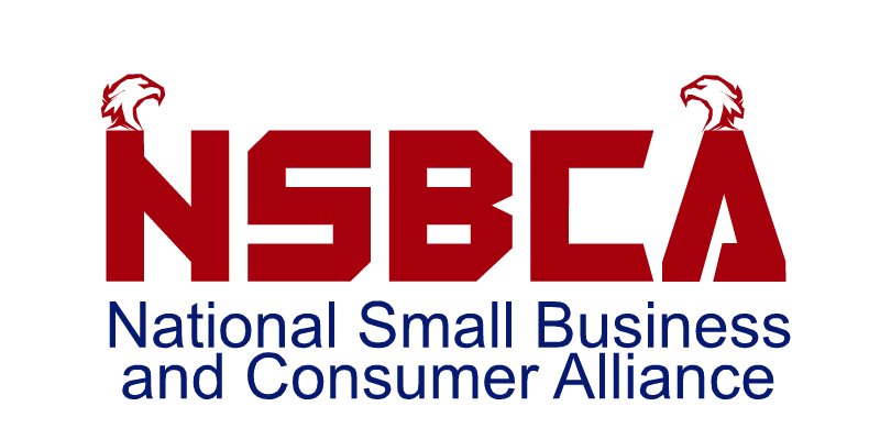 Logo Design by ::sachin:: for National Small Business and Consumer Alliance | Design #2007621