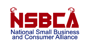 Logo Design by ::sachin:: for National Small Business and Consumer Alliance | Design: #2007649