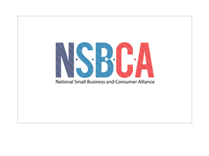 Logo Design by X.1.V for National Small Business and Consumer Alliance | Design: #1964051