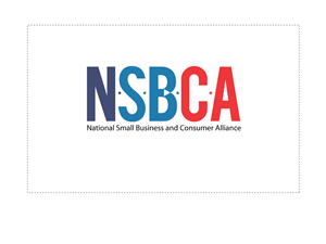 Logo Design by X.1.V for National Small Business and Consumer Alliance | Design: #1964056