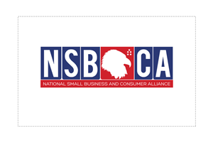 Logo Design by X.1.V for National Small Business and Consumer Alliance | Design: #1969362