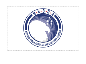 Logo Design by X.1.V for National Small Business and Consumer Alliance | Design: #1973965