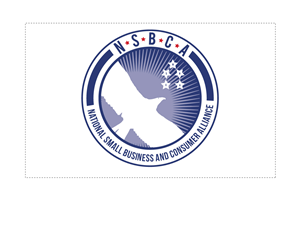 Logo Design by X.1.V for National Small Business and Consumer Alliance | Design #1978306