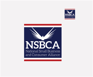 Logo Design by aDesigner for National Small Business and Consumer Alliance | Design: #1977440