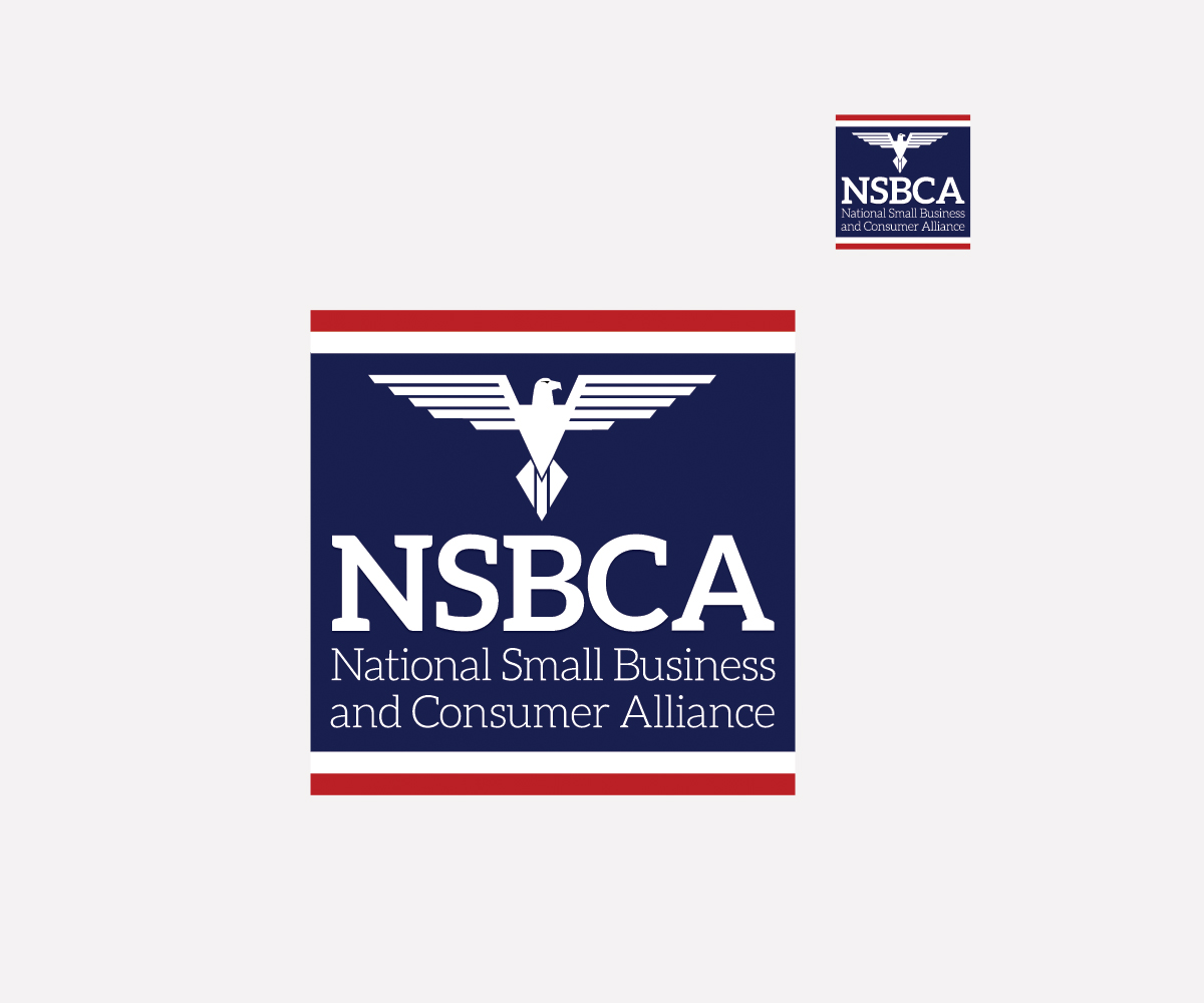 Logo Design by aDesigner for National Small Business and Consumer Alliance | Design #1977443