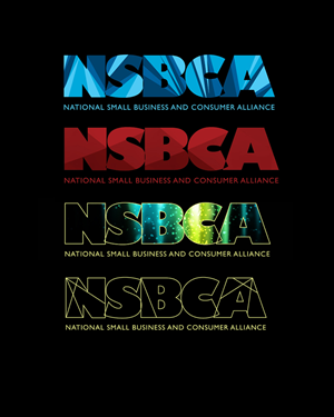 Logo Design by Design Honey for National Small Business and Consumer Alliance | Design: #1959507