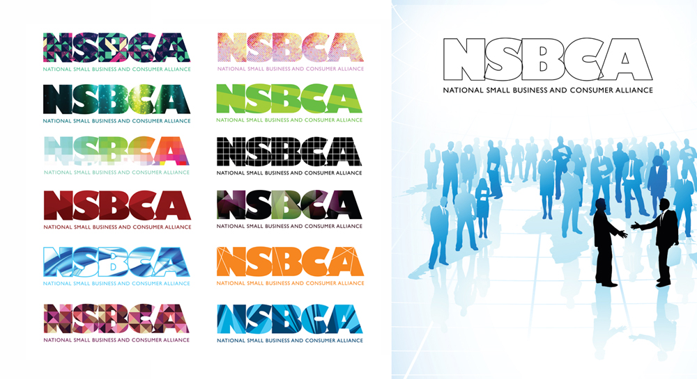 Logo Design by Design Honey for National Small Business and Consumer Alliance | Design #1964066