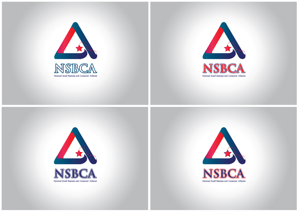 Logo Design by Design Honey for National Small Business and Consumer Alliance | Design #1985442