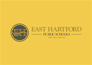 Logo-Design von daniswarasayang für East Hartford Public Schools | Design: #1958596