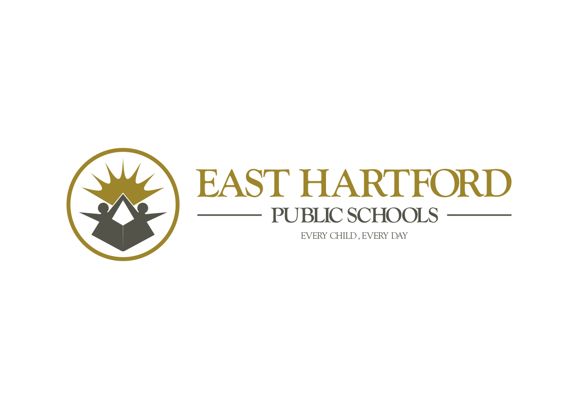 Logo Design by daniswarasayang for East Hartford Public Schools | Design #1960014