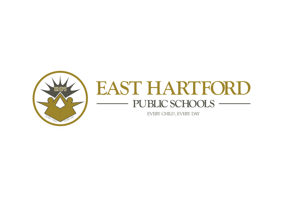 Logo Design by daniswarasayang for East Hartford Public Schools | Design #1961573