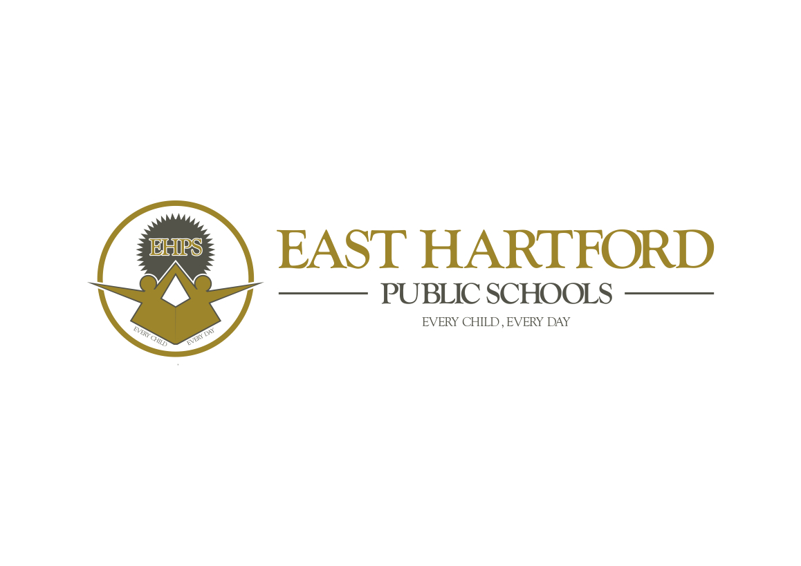 Logo Design by daniswarasayang for East Hartford Public Schools | Design #1961939