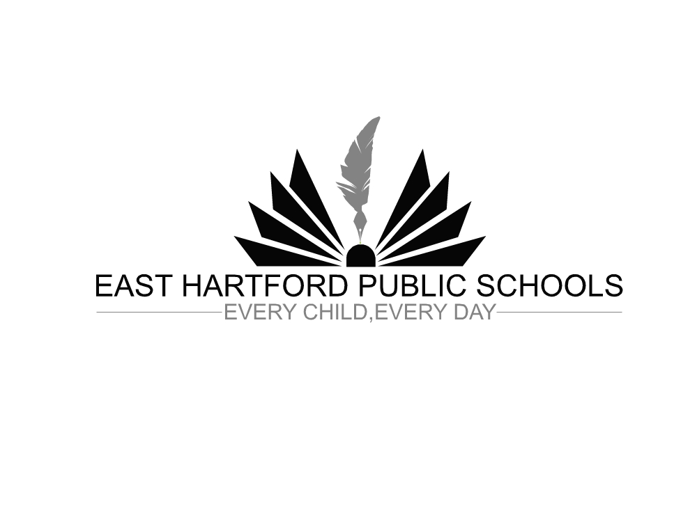 Logo Design by cocodesign for East Hartford Public Schools | Design #2002083