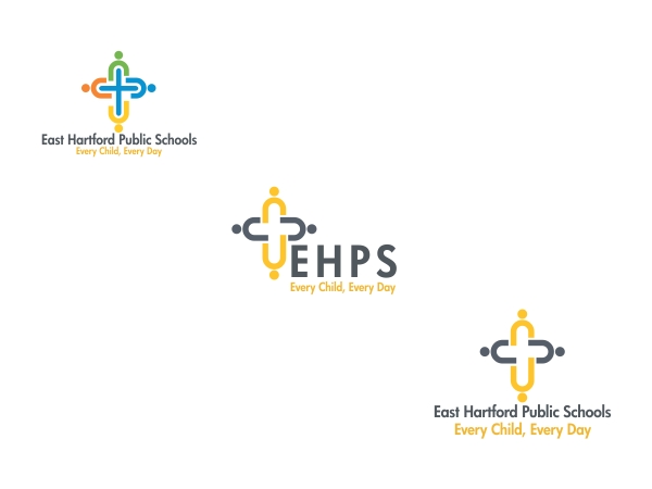 Logo Design by Ramaling Belkote for East Hartford Public Schools | Design #1985781