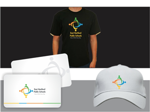 Logo Design by Ramaling Belkote for East Hartford Public Schools | Design: #1985806