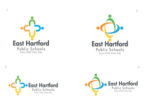 Logo-Design von Ramaling Belkote für East Hartford Public Schools | Design: #1985816