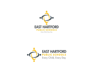 Logo-Design von Ramaling Belkote für East Hartford Public Schools | Design: #1985825
