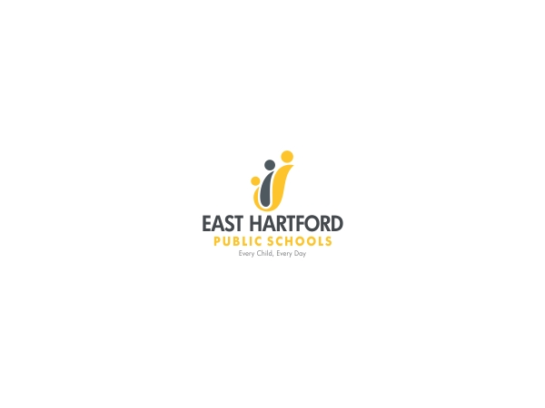 Logo Design by Ramaling Belkote for East Hartford Public Schools | Design #1985831