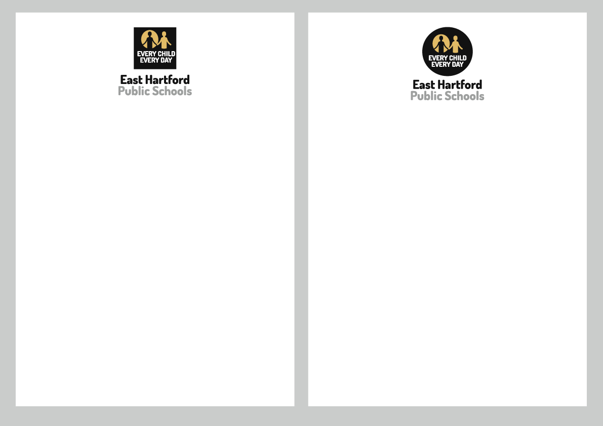 Logo-Design von Innerworld Designs ltd. für East Hartford Public Schools | Design #1973509
