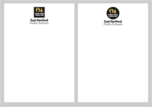 Logo-Design von Innerworld Designs ltd. für East Hartford Public Schools | Design: #1973509