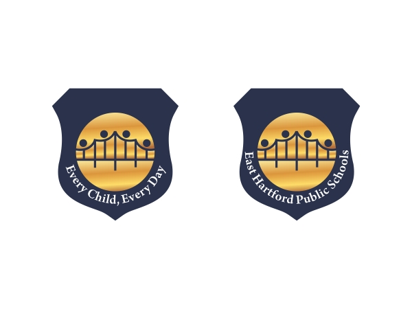 Logo Design by Savitra for East Hartford Public Schools | Design #1985701