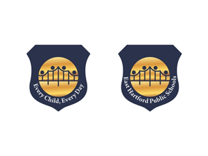 Logo Design by Savitra for East Hartford Public Schools | Design: #1985701
