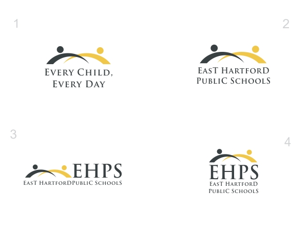 Logo Design by Savitra for East Hartford Public Schools | Design #1985723