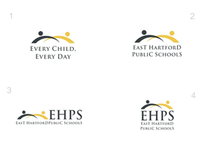 Logo-Design von Savitra für East Hartford Public Schools | Design: #1985723