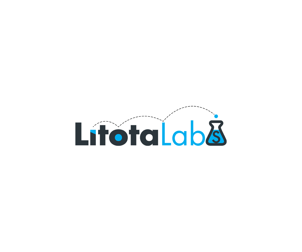 Logo Design by kianoke for Litota Labs | Design #2043065