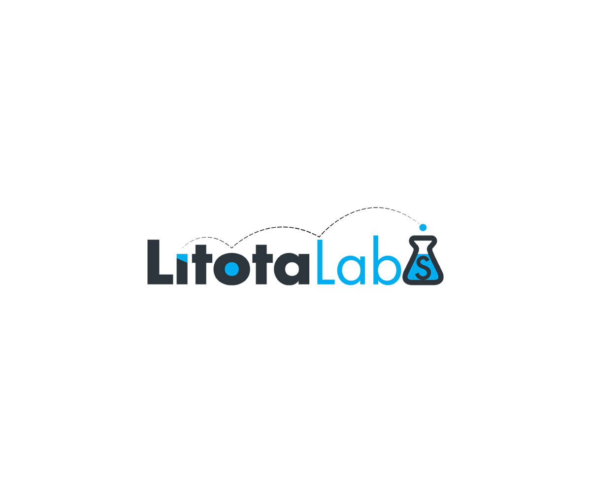 Logo Design by kianoke for Litota Labs | Design #2043166