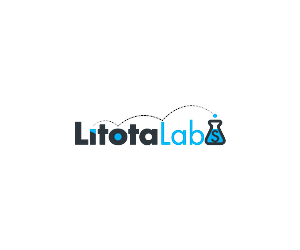 Logo Design by kianoke for Litota Labs | Design: #2043166