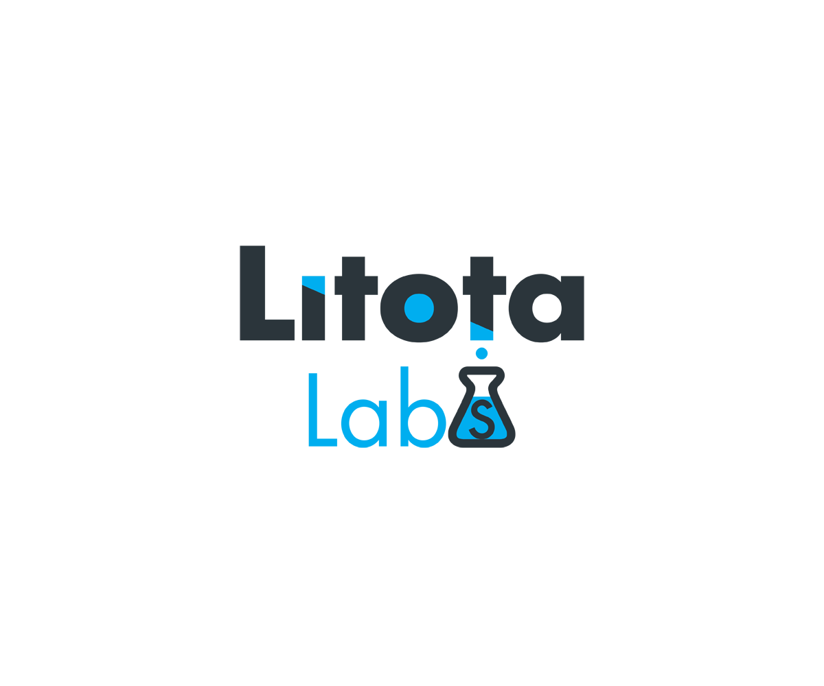 Diseño de Logo por kianoke para Litota Labs | Diseño #2043188