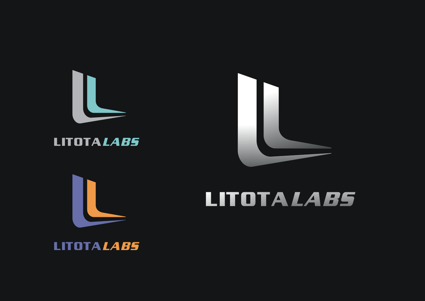 Design de Logo par prasta pour Litota Labs | Design #2014369