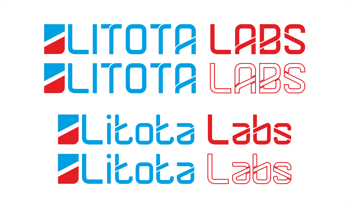 Logo Design by Siavas Firoozbakht for Litota Labs | Design #1986623