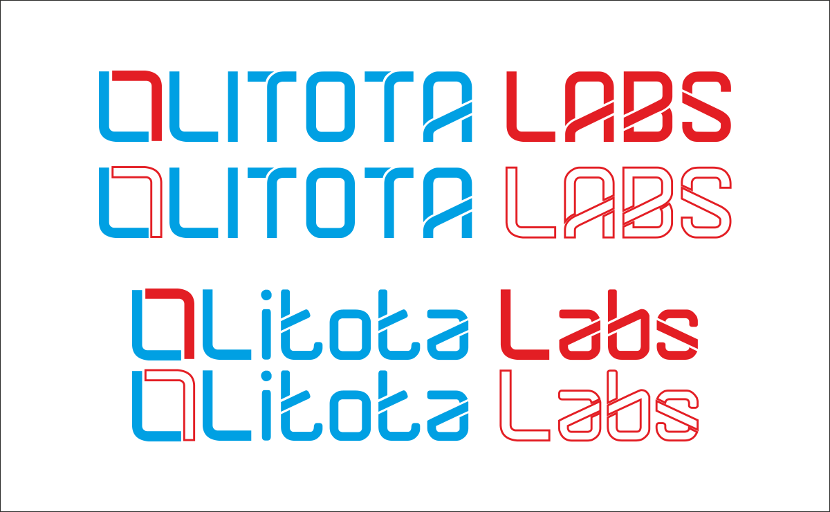Logo Design by Siavas Firoozbakht for Litota Labs | Design #1986631