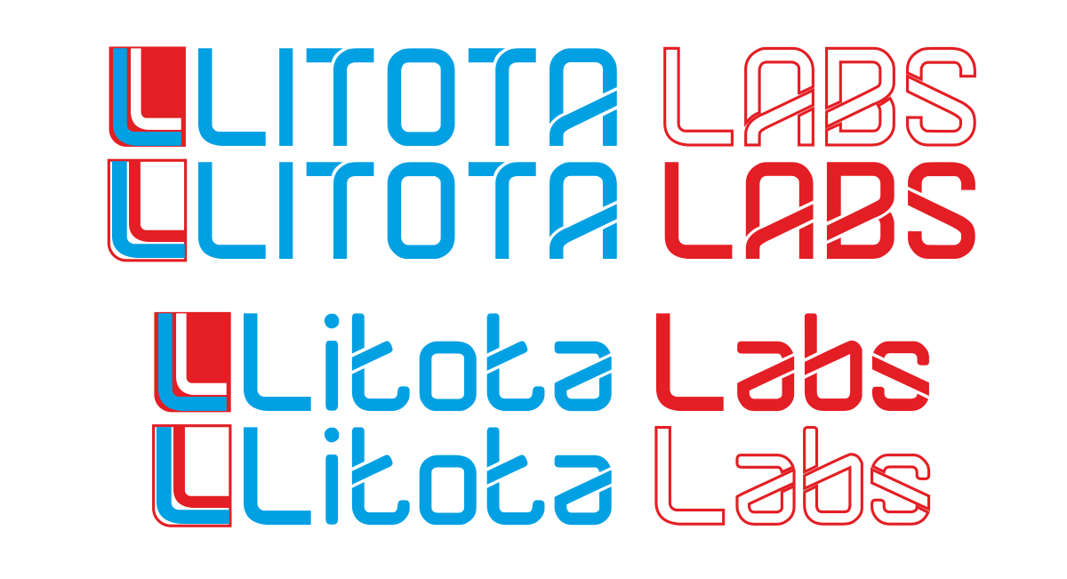 Logo Design by Siavas Firoozbakht for Litota Labs | Design #1986669