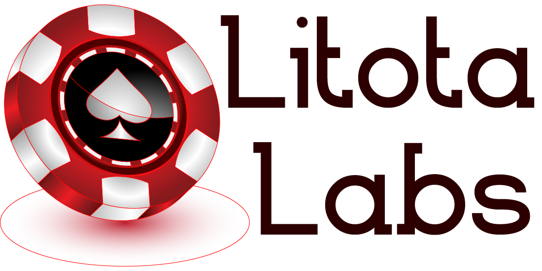 Logo Design by Mohsin MN for Litota Labs | Design #1991019