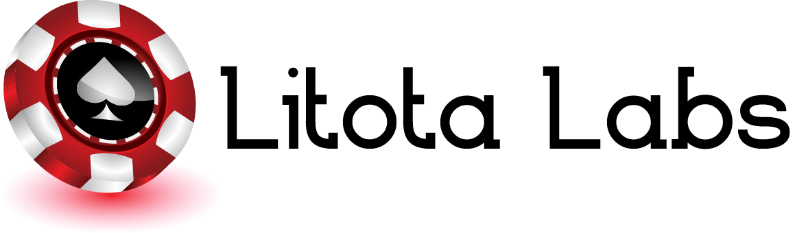 Logo Design by Mohsin MN for Litota Labs | Design #1991042