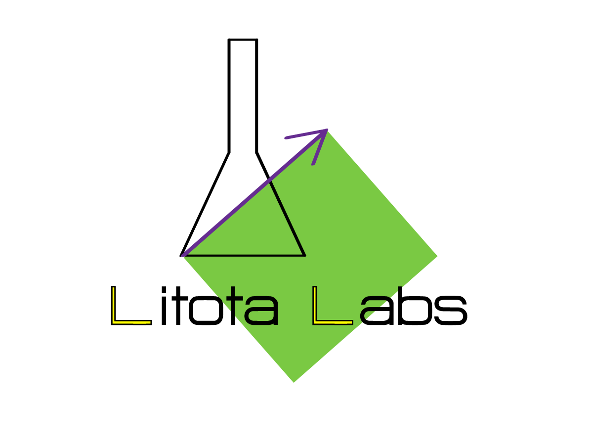 Design de Logo par jelenah pour Litota Labs | Design #1972381