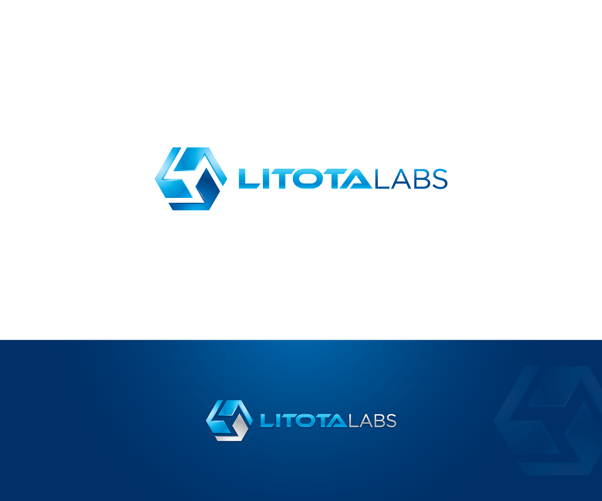 Logo Design by Alfred Teh for Litota Labs | Design #1981056