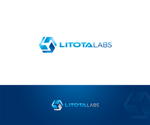 Logo Design by Alfred Teh for Litota Labs | Design: #1981056