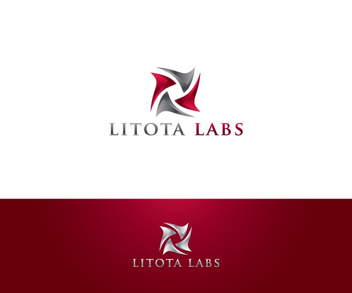 Logo Design by Alfred Teh for Litota Labs | Design #1981084