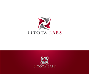 Logo Design by Alfred Teh for Litota Labs | Design: #1981084