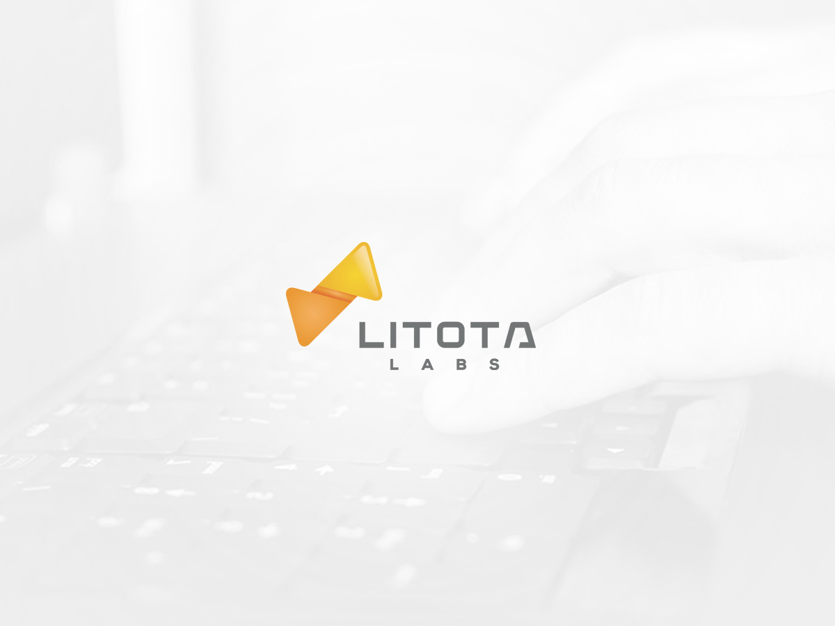 Logo-Design von iamf für Litota Labs | Design #2020322