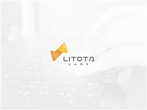 Litota Labs | Logo-Design von iamf
