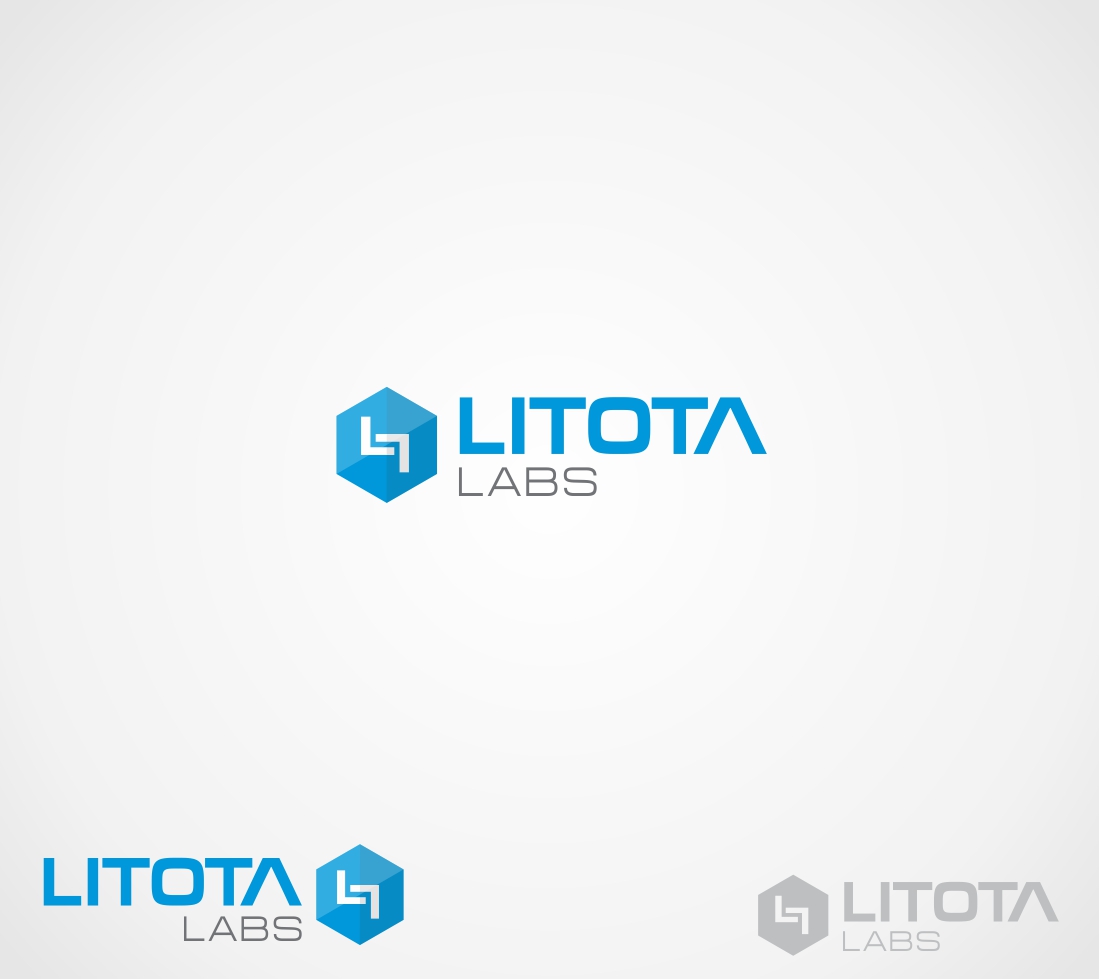 Logo Design by Naavyd for Litota Labs | Design #1975669