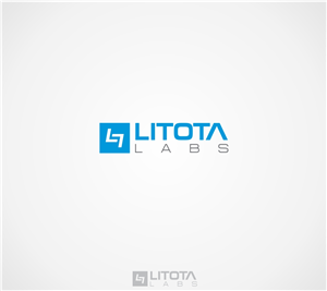 Logo Design by Naavyd for Litota Labs | Design: #1975672