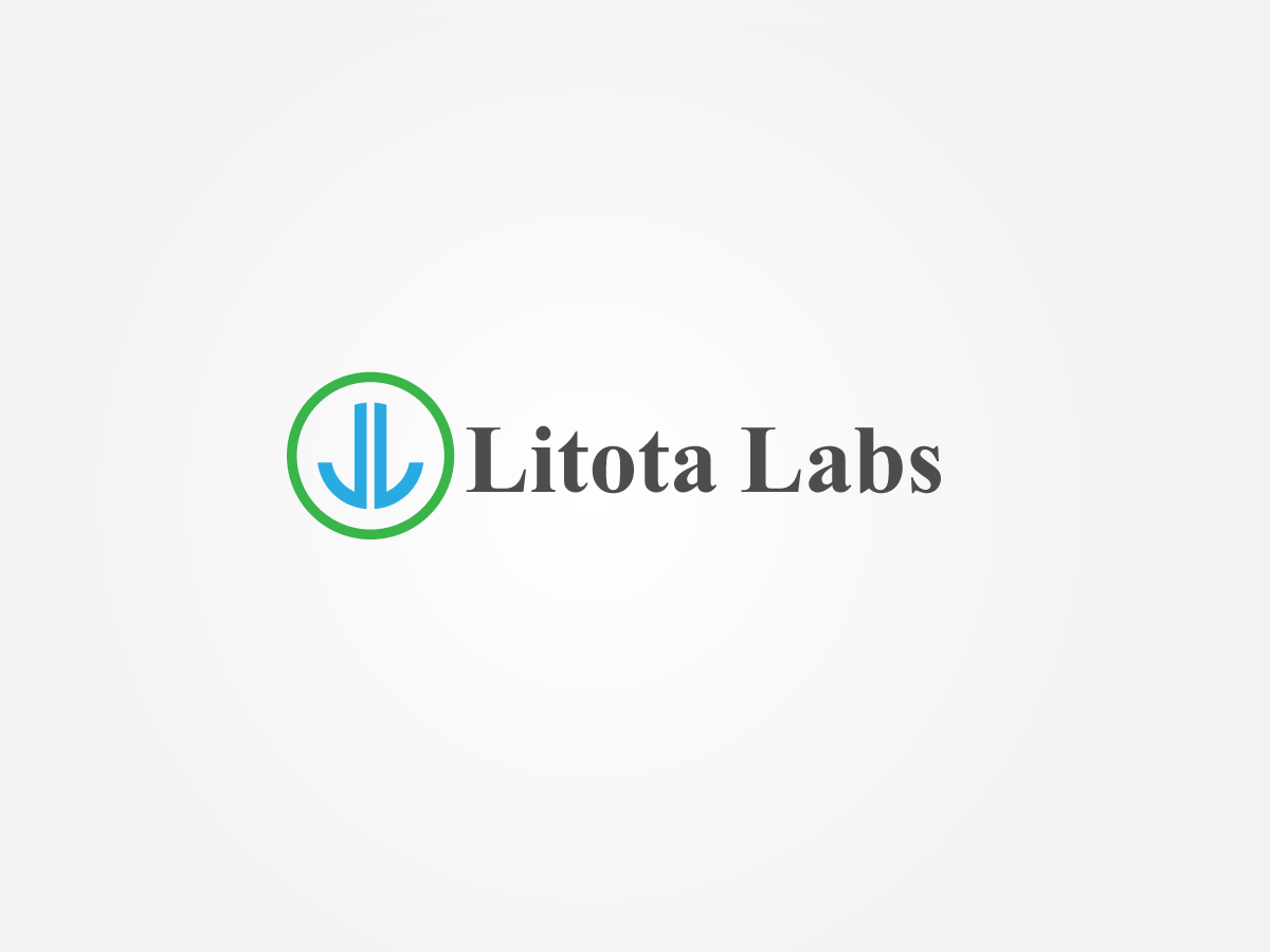 Diseño de Logo por Anyl Thapa para Litota Labs | Diseño #2020361