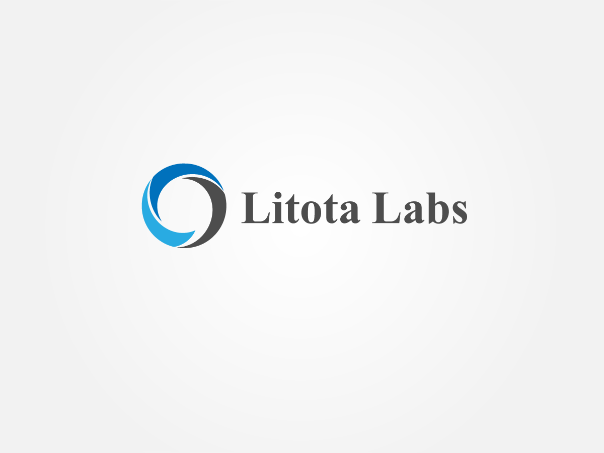 Diseño de Logo por Anyl Thapa para Litota Labs | Diseño #2020387